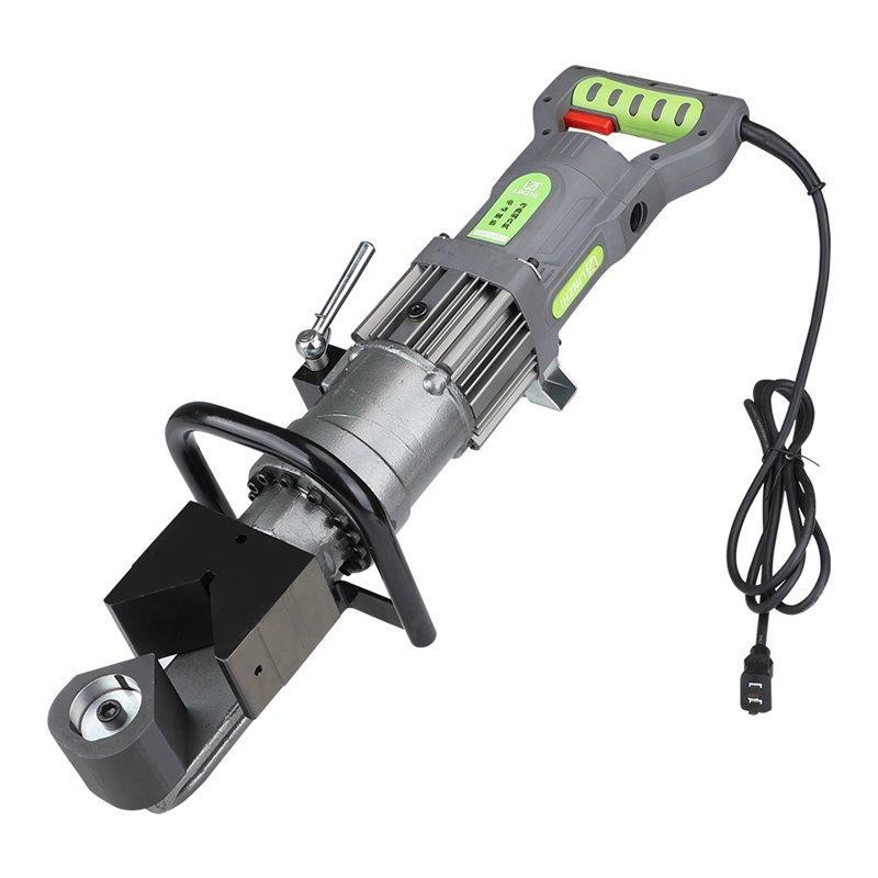 Гидравлический станок для гибки углов JP-60-1 электрический (арт. 25-19085769)