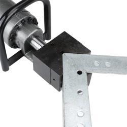 Гидравлический станок для гибки углов JP-60-1 электрический (арт. 25-19085769)