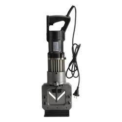 Электрогидравлический резак для углового железа JC-63 (арт. 25-19085771)