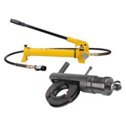 Инструмент для обжима труб гидравлический DN65-100 (арт. 25-19085775)