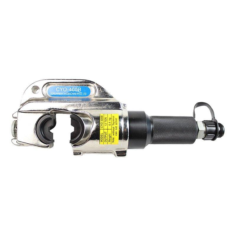 Гидравлический пресс CYO-400B с открытой головкой (арт. 25-19085785)