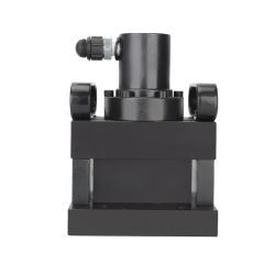 Гидравлический станок для скругления/фаски CRC-55 (арт. 25-19085786)