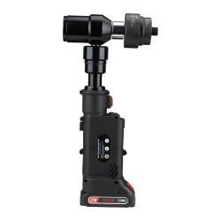 Гидравлический пробивной инструмент для тонких пластин SME-8B (арт. 25-19085790)