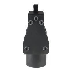 Гидравлический пресс для шины HYB-150B медь/алюминий (арт. 25-19085791)