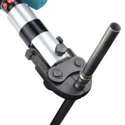 Электрогидравлический пресс для труб HH-1550 (арт. 25-19085793)