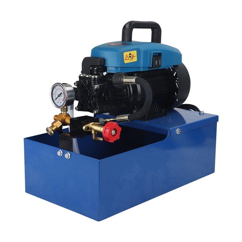 Электрический насос для испытания давления DC-360B (арт. 25-19085807)