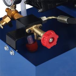 Электрический насос для испытания давления DC-360B (арт. 25-19085807)