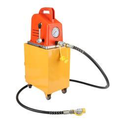 Гидравлический насос 48V высоконапорный с ручным переключателем (арт. 25-19085809)