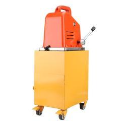 Гидравлический насос 48V высоконапорный с ручным переключателем (арт. 25-19085809)