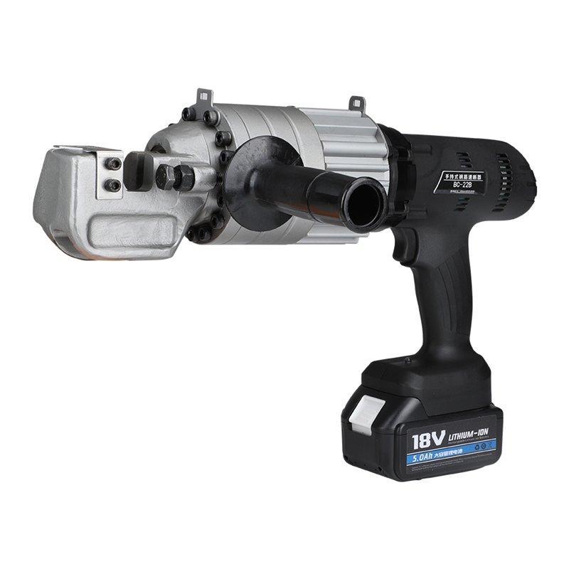 Электрический резак арматуры BC-20B для стальных прутьев (арт. 25-19085812)