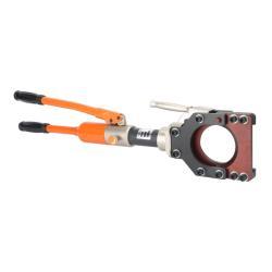 Ручной гидравлический резак для кабеля CPC-85 портативный (арт. 25-19085813)