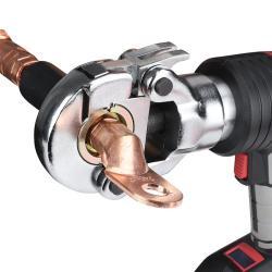 Гидравлический аккумуляторный пресс-клещи 16-300мм² (арт. 25-19085826)