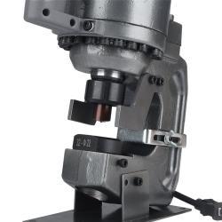 Электрическая машина для пробивки отверстий LZ-32 (арт. 25-19085828)