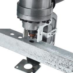 Портативный дырокол на литиевой батарее LBZ-22U (арт. 25-19085837)