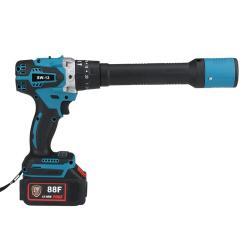 Электрический стриппер для кабеля SW-12 на батарейках (арт. 25-19085841)