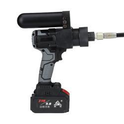 Ручной гидравлический насос SL-240S ультракомпактный (арт. 25-19085849)