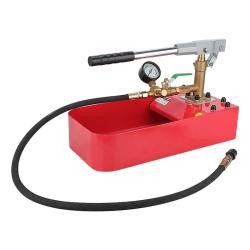 Ручной насос для испытаний давления ZD-50 (арт. 25-19085851)