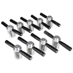 Инструмент для зачистки кабеля 10-15KV высоковольтный (арт. 25-19085852)