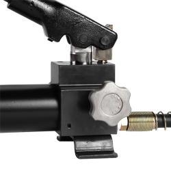 Ручной гидравлический насос HP-700A квадратный (арт. 25-19085854)