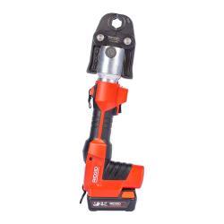 Инструмент для обжима труб из нержавеющей стали на батарейках (арт. 25-19085864)