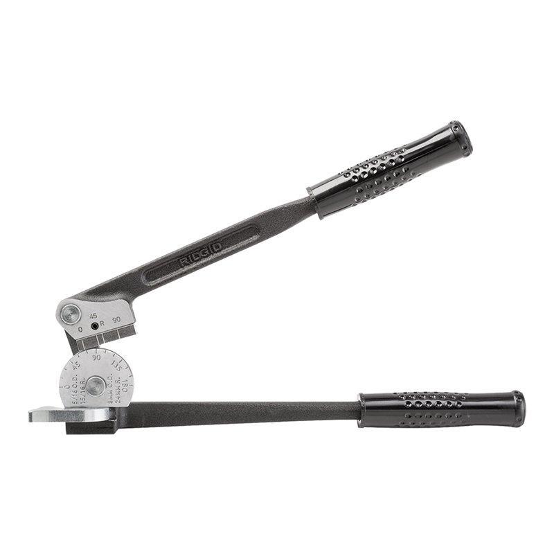 Трубогиб ручной серии 400 для гибки труб (арт. 25-19085868)