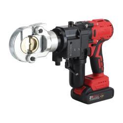 Гидравлический аккумуляторный пресс-клещи 16-300мм² (арт. 25-19085871)