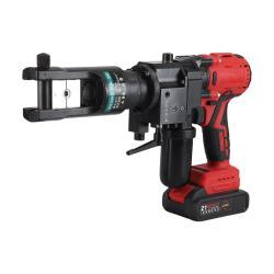 Аккумуляторный гидравлический пресс для кабеля 16-300мм² (арт. 25-19085872)