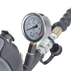 Ручной гидравлический насос PM-P1 портативный электрический (арт. 25-19085874)