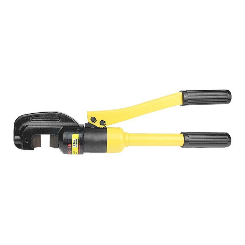 Гидравлический резак для арматуры SC-16 ручной (арт. 25-19085878)