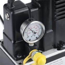 Электрогидравлический насос литий-ионный ручной GYB-63D (арт. 25-19085887)