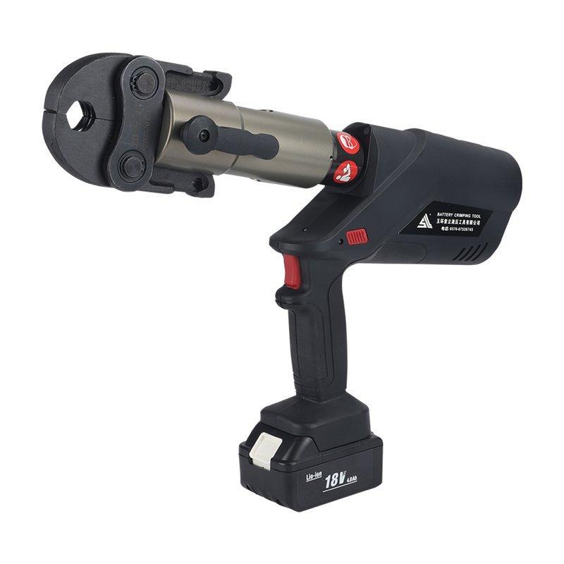 Инструмент для обжима труб из нержавеющей стали на батарейках (арт. 25-19085888)