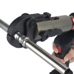 Инструмент для обжима труб из нержавеющей стали на батарейках (арт. 25-19085888)