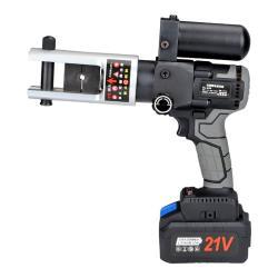 Гидравлический аккумуляторный пресс-клещи 10-240мм² (арт. 25-19085889)