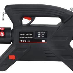 Гидравлический аккумуляторный пресс для кабеля с прямой рукояткой (арт. 25-19085899)