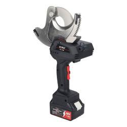 Беспроводной мини-резак BC-65M для медных и алюминиевых кабелей (арт. 25-19085900)