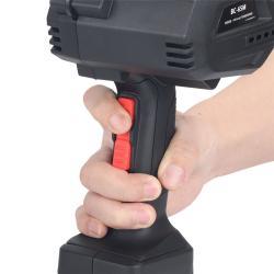 Беспроводной мини-резак BC-65M для медных и алюминиевых кабелей (арт. 25-19085900)