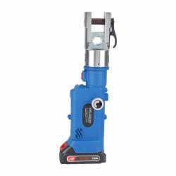 Гидравлический кабельный пресс с прямой рукояткой на батарее (арт. 25-19085903)