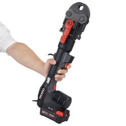 Инструмент для обжима труб аккумуляторный из нержавеющей стали (арт. 25-19085908)