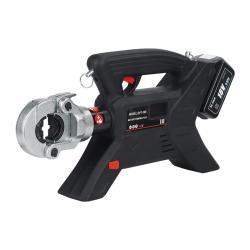 Гидравлический обжимной инструмент с прямой рукояткой на батарее (арт. 25-19085922)