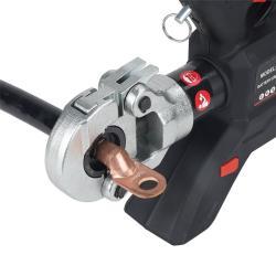 Гидравлический обжимной инструмент с прямой рукояткой на батарее (арт. 25-19085922)