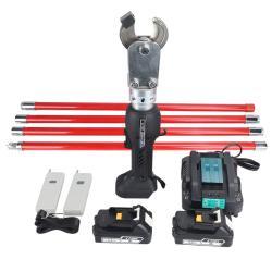 Беспроводной мини-резак для кабеля медь/алюминий NP-32C (арт. 25-19085923)