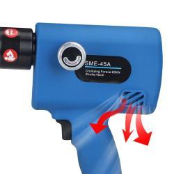 Беспроводной мини-резак для кабеля SME-45A медь/алюминий (арт. 25-19085926)