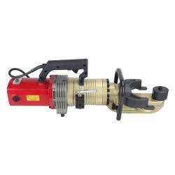 Электрический ручной гибочный инструмент для арматуры C-32 (арт. 25-19085934)