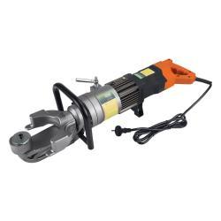 Электрический ручной гибочный станок для арматуры ZW-25 (арт. 25-19085937)