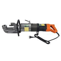 Электрический ручной гибочный станок для арматуры ZW-28 (арт. 25-19085943)