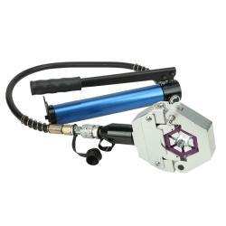 Гидравлический пресс для труб FS-7842A разъемный (арт. 25-19085951)