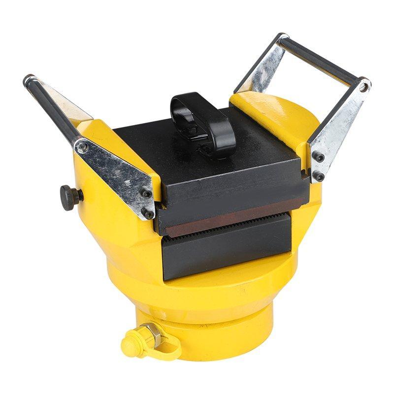 Гидравлический пресс для шины HYB-150 медь/алюминий (арт. 25-19085954)