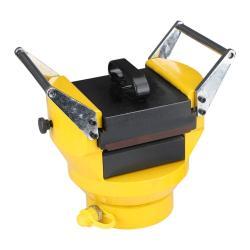 Гидравлический пресс для шины HYB-150 медь/алюминий (арт. 25-19085954)