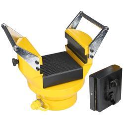 Гидравлический пресс для шины HYB-150 медь/алюминий (арт. 25-19085954)