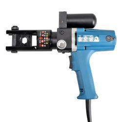 Гидравлический пресс-клещи электрический YZ-240 (арт. 25-19085955)